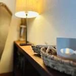 בית נופש Reetdachhaus Fuer Erholsamen Familienurlaub By Interhome Norderfriedrichskoog
