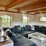 Reetdachhaus Fuer Erholsamen Familienurlaub By Interhome *