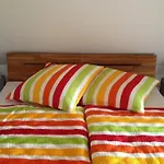 בית נופש Reetdachhaus Fuer Erholsamen Familienurlaub By Interhome