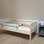 Reetdachhaus Fuer Erholsamen Familienurlaub By Interhome Norderfriedrichskoog