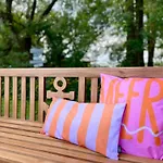 Reetdachhaus Fuer Erholsamen Familienurlaub By Interhome *