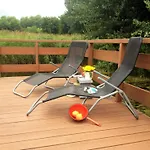 בית נופש Reetdachhaus Fuer Erholsamen Familienurlaub By Interhome Norderfriedrichskoog