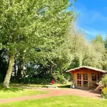 Reetdachhaus Fuer Erholsamen Familienurlaub By Interhome *