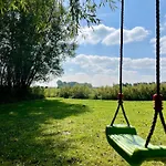 Reetdachhaus Fuer Erholsamen Familienurlaub By Interhome Norderfriedrichskoog
