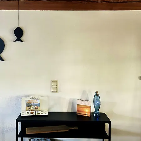 Casa vacanze Reetdachhaus Fuer Erholsamen Familienurlaub By Interhome