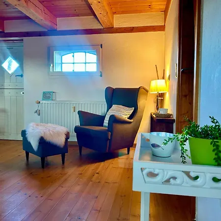 Reetdachhaus Fuer Erholsamen Familienurlaub By Interhome *