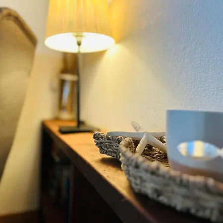 Casa vacanze Reetdachhaus Fuer Erholsamen Familienurlaub By Interhome Norderfriedrichskoog