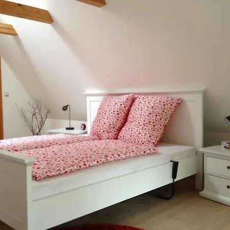 Reetdachhaus Fuer Erholsamen Familienurlaub By Interhome Casa vacanze Norderfriedrichskoog