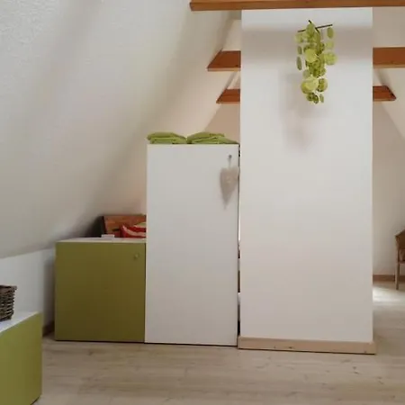 Reetdachhaus Fuer Erholsamen Familienurlaub By Interhome *
