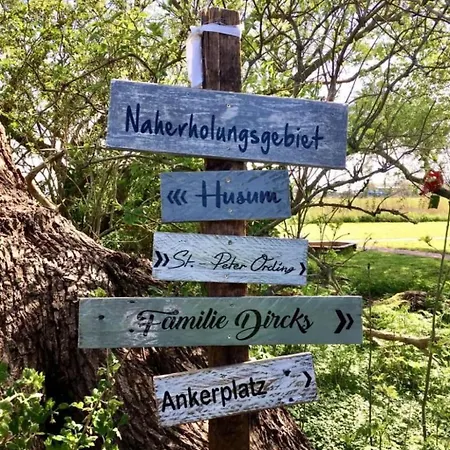 Reetdachhaus Fuer Erholsamen Familienurlaub By Interhome Casa vacanze *