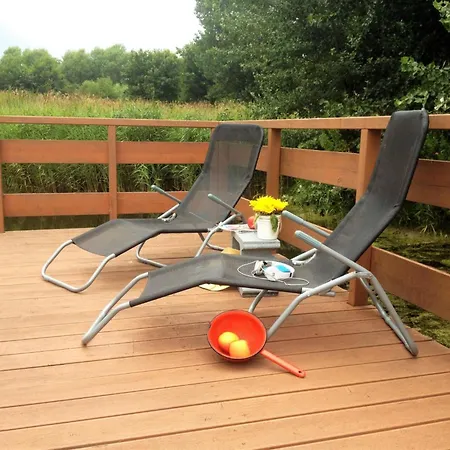 Casa vacanze Reetdachhaus Fuer Erholsamen Familienurlaub By Interhome Norderfriedrichskoog